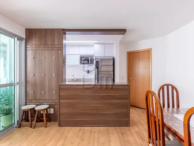 Apartamento 2 quartos e 2 banheiros, à venda, no bairro Gleba Fazenda Palhano em Londrina