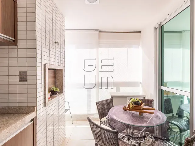 Apartamento 2 quartos e 2 banheiros, à venda, no bairro Gleba Fazenda Palhano em Londrina