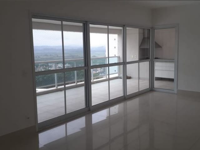Foto do Apartamento - Apartamento com 4 dormitórios para alugar, 245 m² por R$ 9.880,00/mês - Jardim Esplanada - São José dos Campos/SP | INDEPENDENCE NEGOCIOS IMOBILIARIOS LTDA