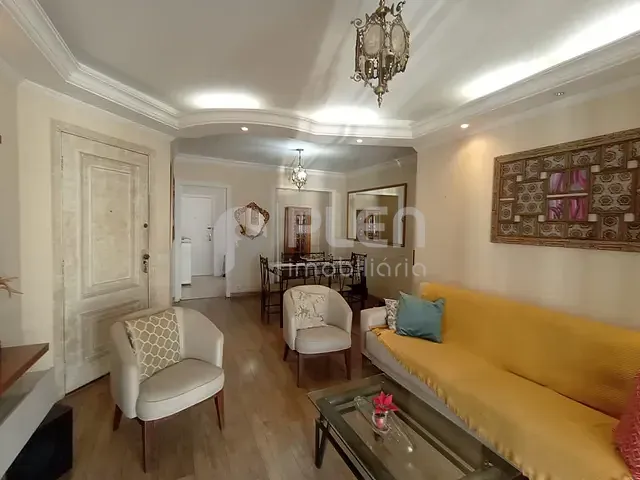 Apartamento 2 quartos e 3 banheiros, à venda, no bairro Tucuruvi em São Paulo