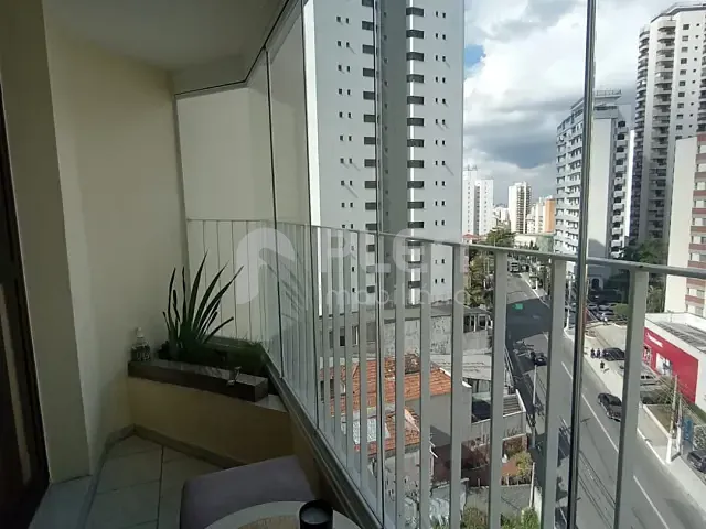 Apartamento 2 quartos e 3 banheiros, à venda, no bairro Tucuruvi em São Paulo