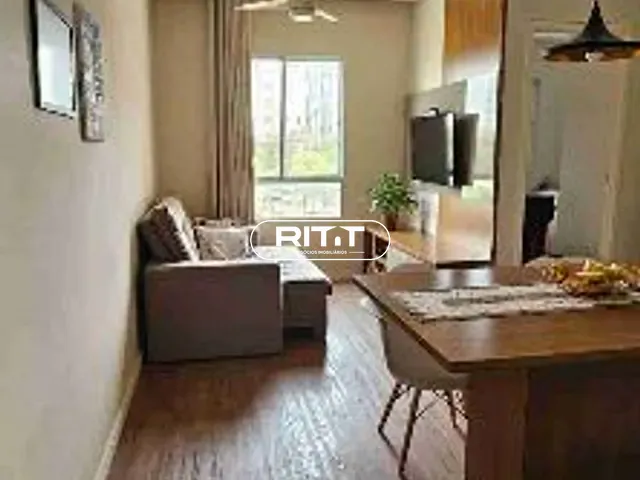 Apartamento com 50m² 2 quartos e 1 banheiro, à venda, no bairro Loteamento Residencial Viva Vista em Sumaré