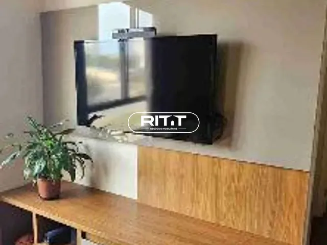 Apartamento com 50m² 2 quartos e 1 banheiro, à venda, no bairro Loteamento Residencial Viva Vista em Sumaré