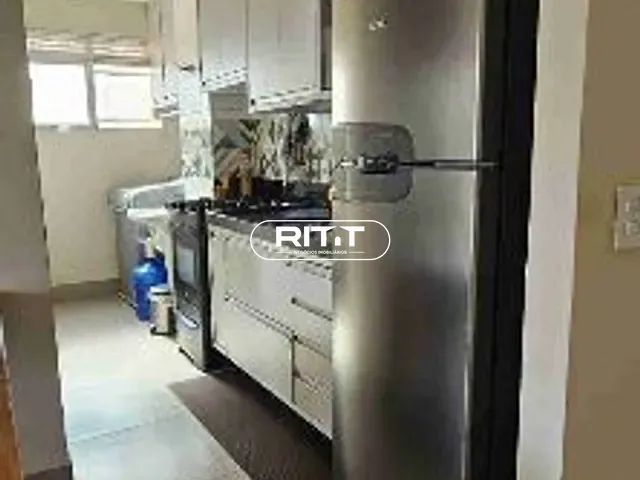 Apartamento com 50m² 2 quartos e 1 banheiro, à venda, no bairro Loteamento Residencial Viva Vista em Sumaré