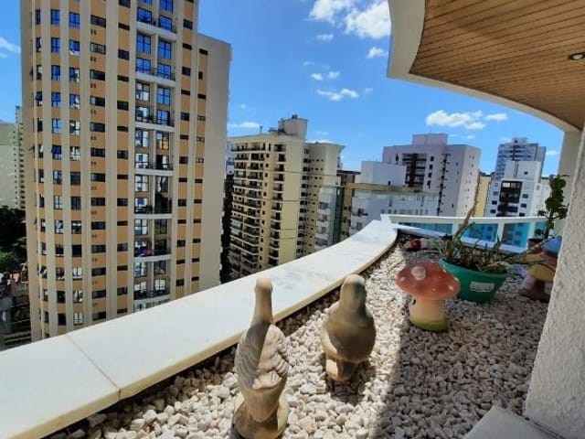 Foto do Apartamento - Apartamento com 4 dormitórios à venda, 128 m² por R$ 1.050.000,00 - Jardim Aquarius - São José dos Campos/SP | RUSSI IMÓVEIS