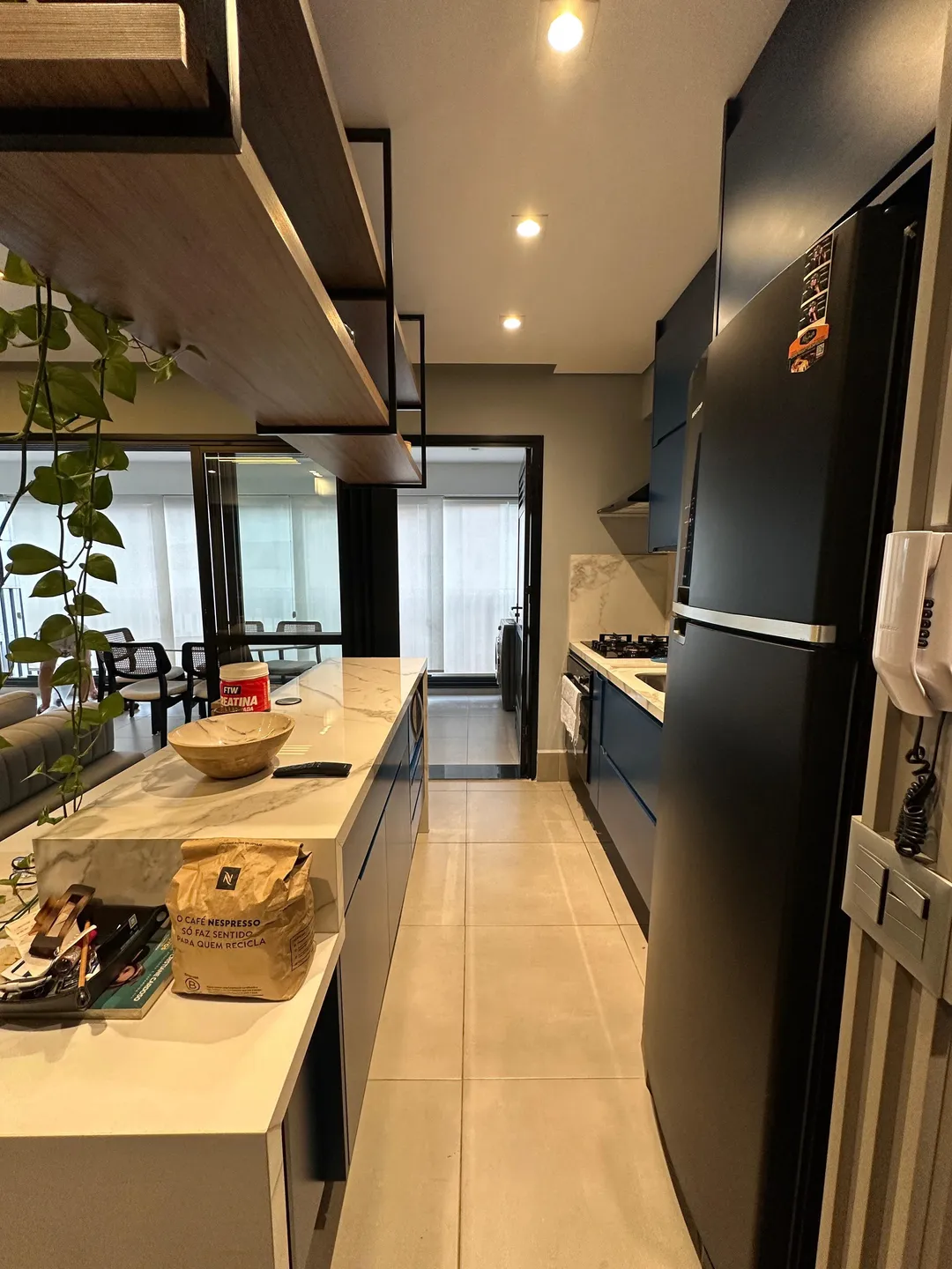 Apartamento em Vila Olímpia — foto 2