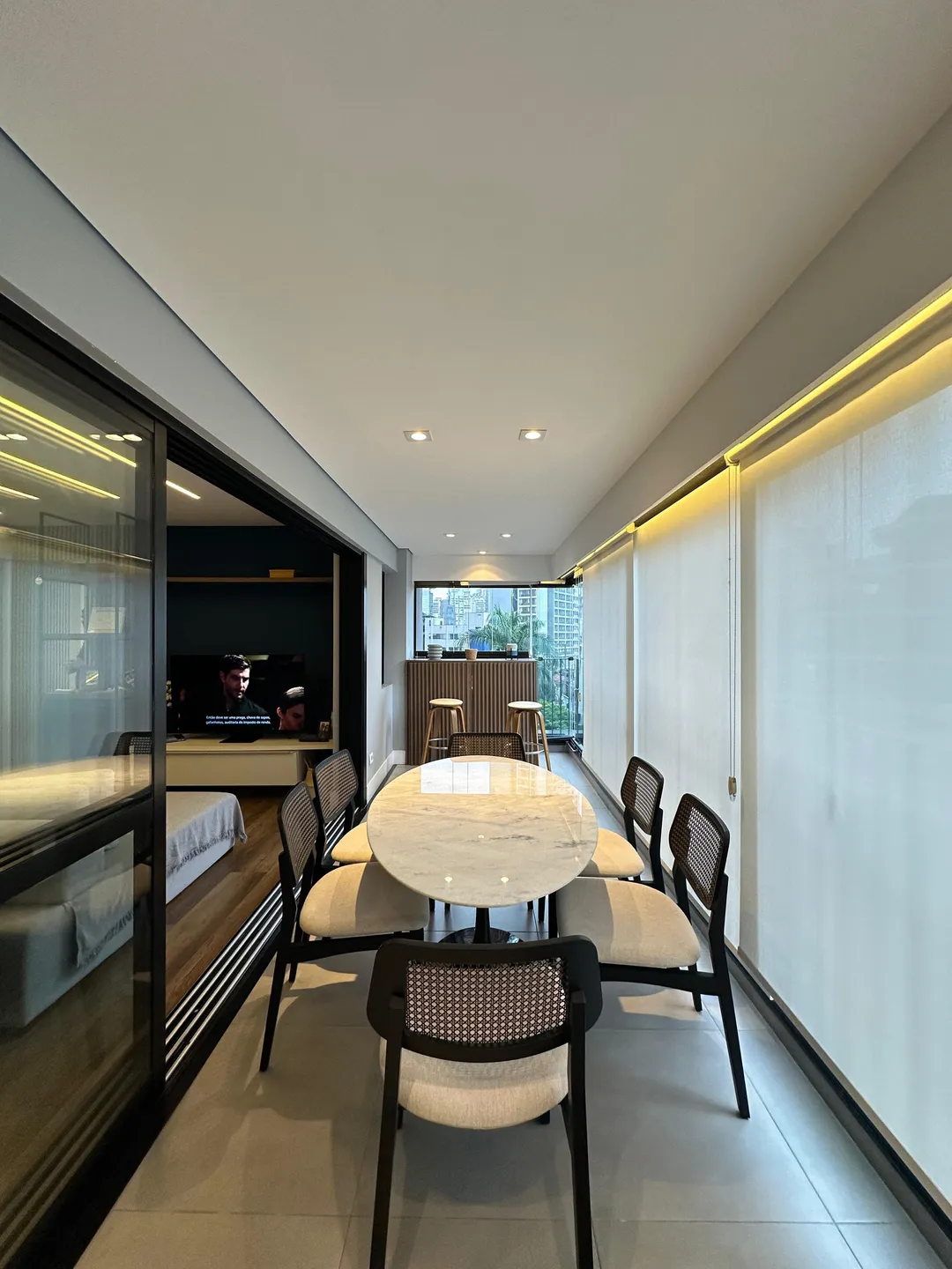 Apartamento em Vila Olímpia — foto 4