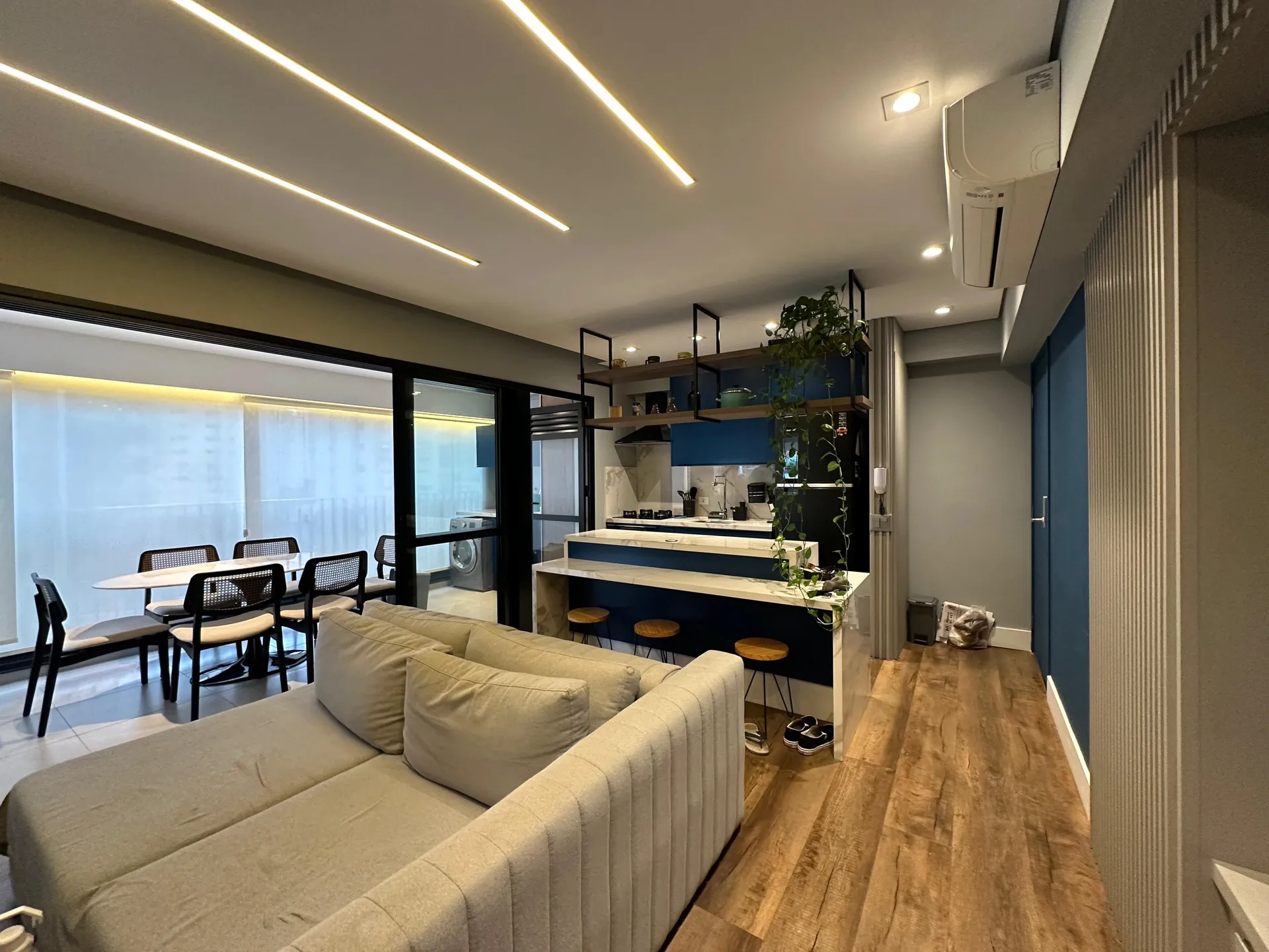 Apartamento em Vila Olímpia — foto 1