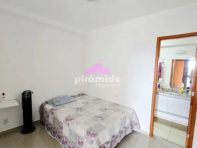 Apartamento com 10m² 2 quartos e 2 banheiros, para alugar, no bairro Urbanova ll em São José Dos Campos