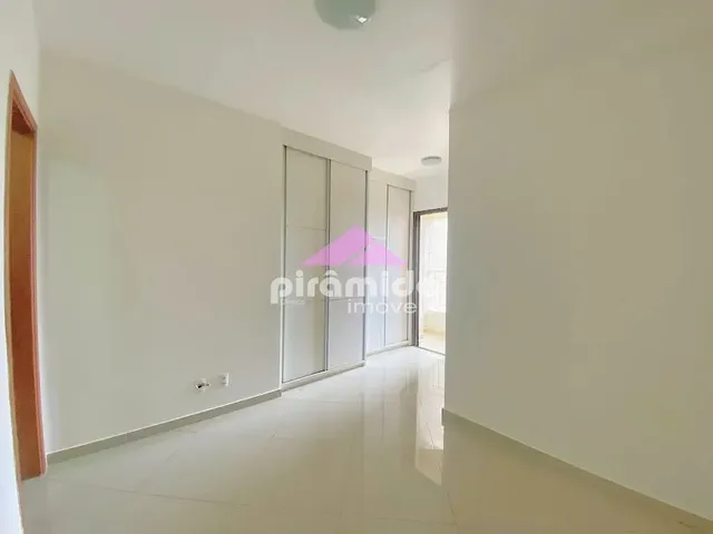 Apartamento com 10m² 2 quartos e 2 banheiros, para alugar, no bairro Urbanova em São José Dos Campos