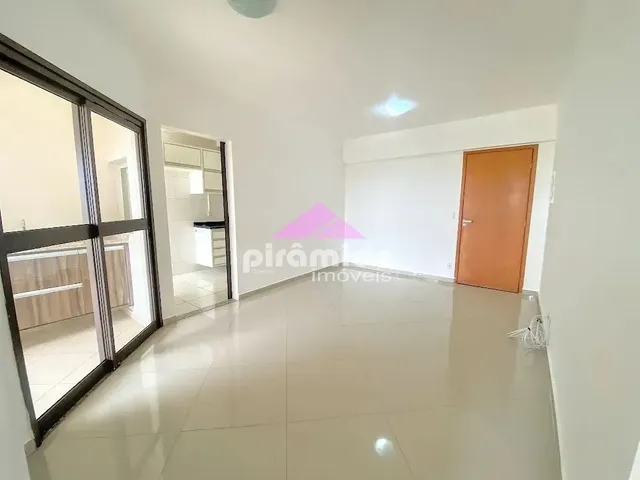 Apartamento com 10m² 2 quartos e 2 banheiros, para alugar, no bairro Urbanova em São José Dos Campos