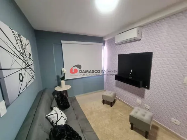Apartamento 2 quartos e 1 banheiro, para alugar, no bairro Osvaldo Cruz em São Caetano do Sul