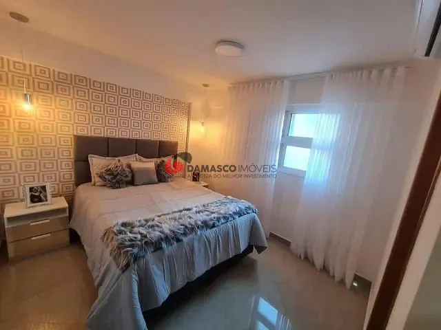 Apartamento 2 quartos e 1 banheiro, para alugar, no bairro Osvaldo Cruz em São Caetano do Sul