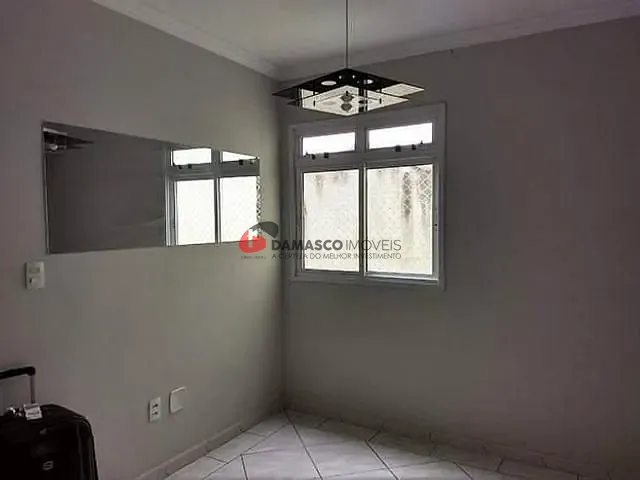Apartamento 2 quartos e 2 banheiros, à venda, no bairro Nova Gerti em São Caetano do Sul