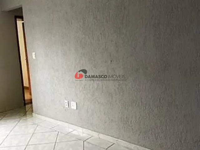 Apartamento 2 quartos e 2 banheiros, à venda, no bairro Nova Gerti em São Caetano do Sul