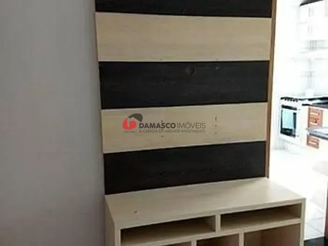 Apartamento 2 quartos e 2 banheiros, à venda, no bairro Nova Gerti em São Caetano do Sul