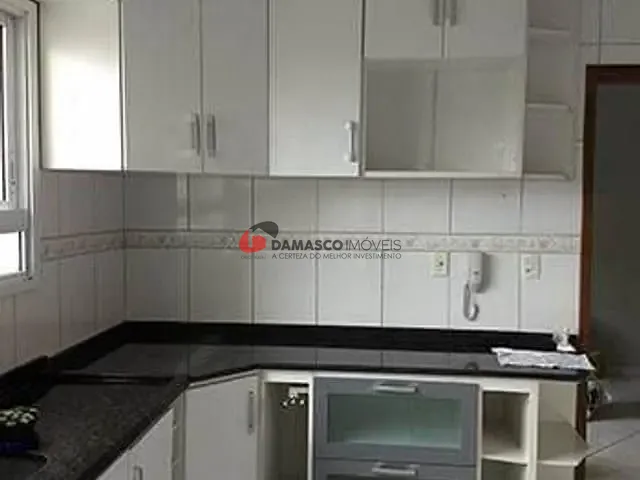 Apartamento 2 quartos e 2 banheiros, à venda, no bairro Nova Gerti em São Caetano do Sul