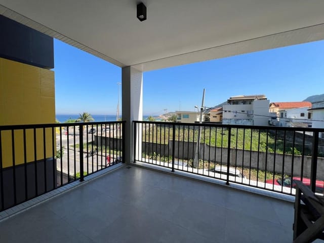 Foto do Apartamento - Apartamento com 2 dormitórios, 85 m² - venda por R$ 1.450.000,00 ou aluguel por R$ 4.500,00 + taxas/mês - Piratininga - Niterói/RJ | ABIDON NAZARETH IMÓVEIS