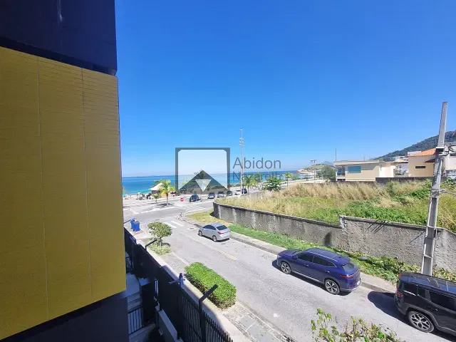 Apartamento com 100m² 2 quartos e 2 banheiros, à venda, no bairro Piratininga em Niterói
