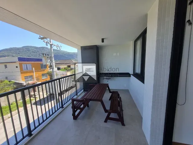 Apartamento com 100m² 2 quartos e 2 banheiros, à venda, no bairro Piratininga em Niterói