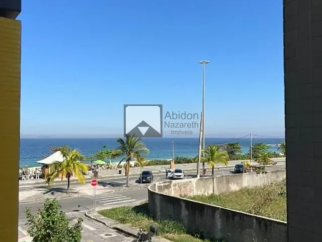 Apartamento com 85m² 2 quartos e 2 banheiros, à venda, no bairro Piratininga em Niterói