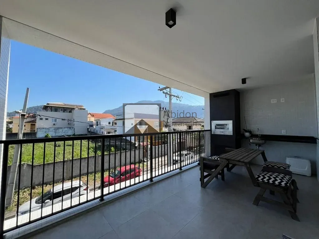 Apartamento, 2 quartos, 85 m² - Foto 9