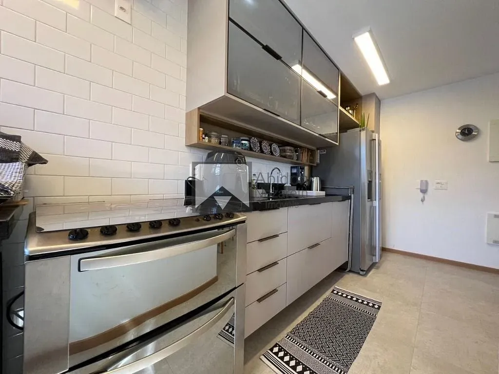 Apartamento, 2 quartos, 85 m² - Foto 12