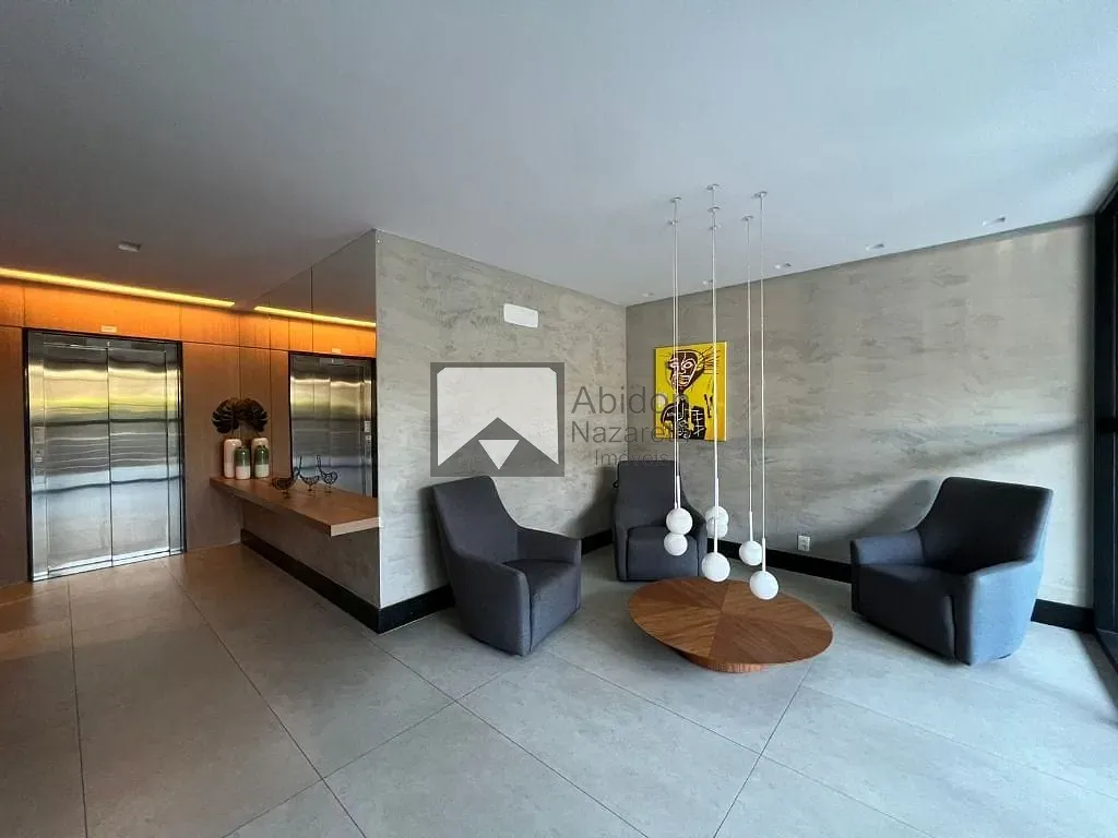 Apartamento, 2 quartos, 85 m² - Foto 27