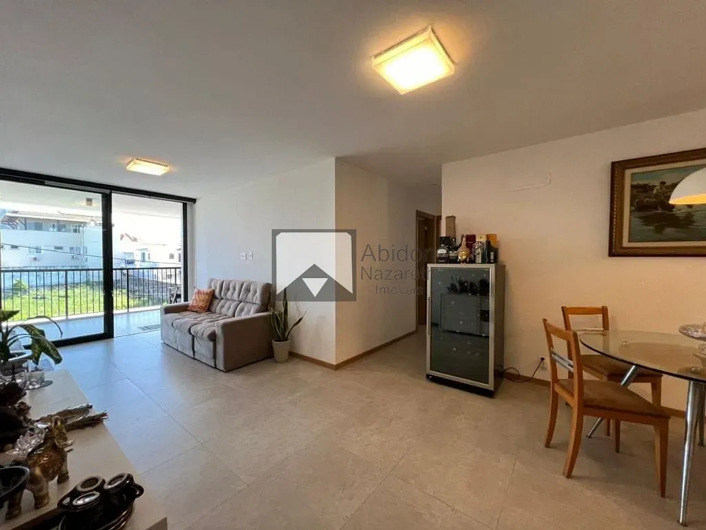 Apartamento, 2 quartos, 85 m² - Foto 8