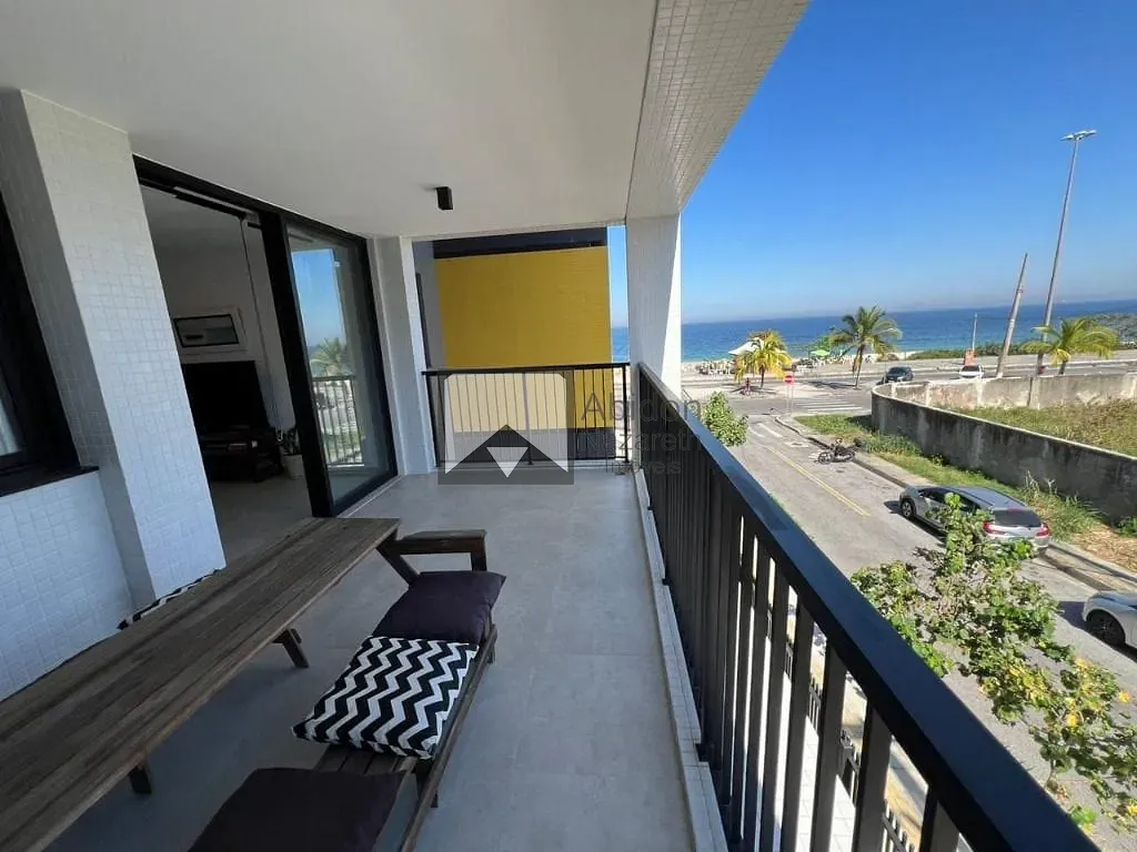 Apartamento, 2 quartos, 85 m² - Foto 37