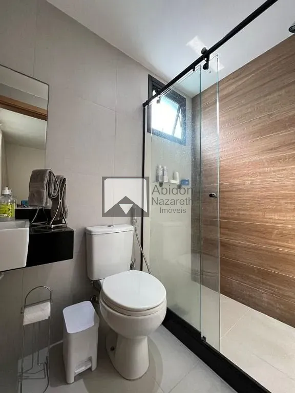 Apartamento, 2 quartos, 85 m² - Foto 13