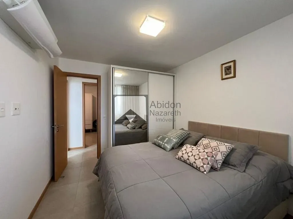 Apartamento, 2 quartos, 85 m² - Foto 16