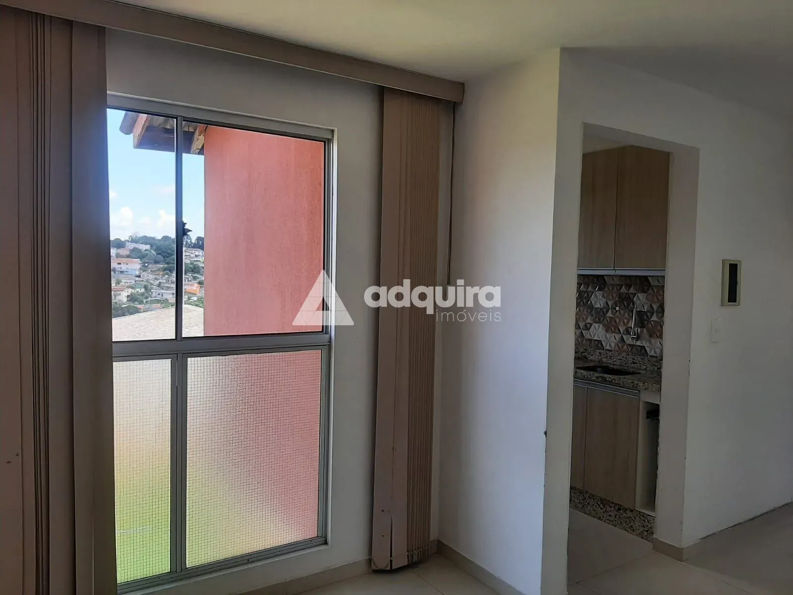 Apartamento, 2 quartos, 44 m² - Foto 6