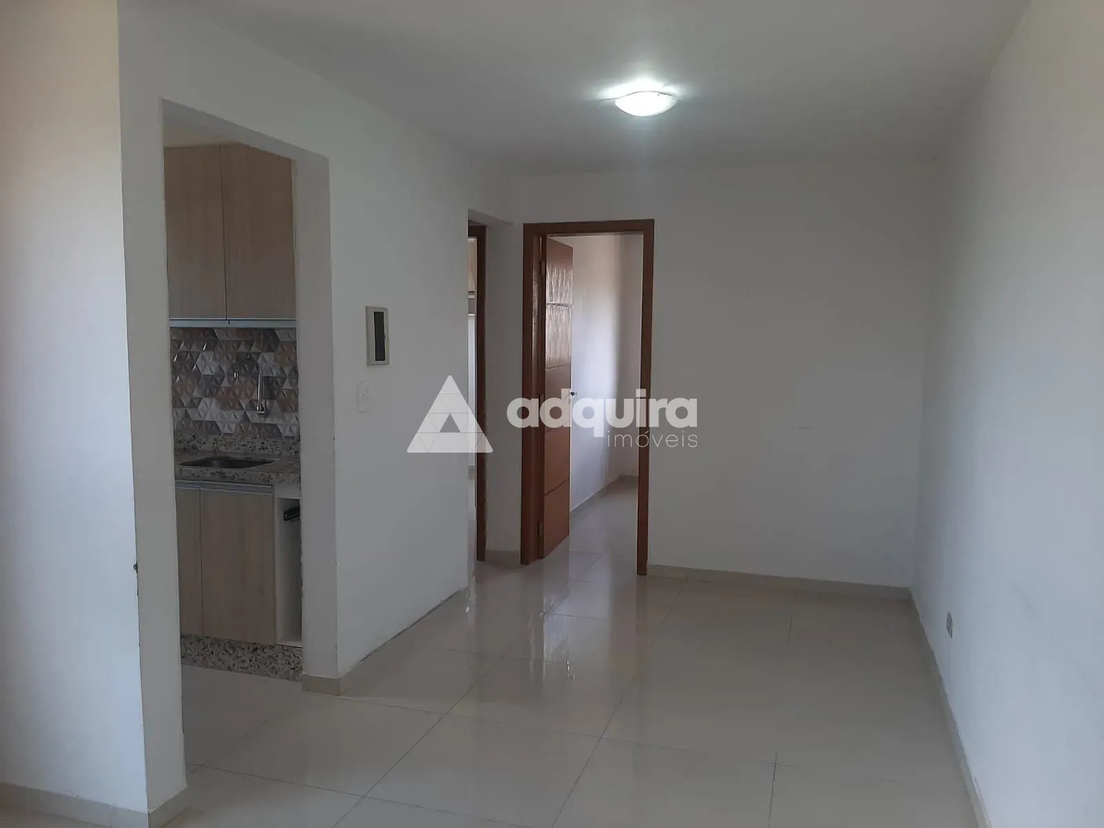 Apartamento, 2 quartos, 44 m² - Foto 4