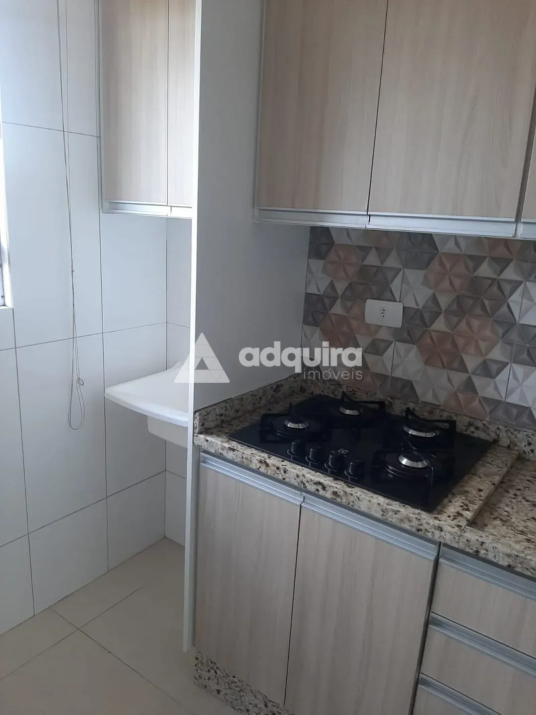 Apartamento, 2 quartos, 44 m² - Foto 8
