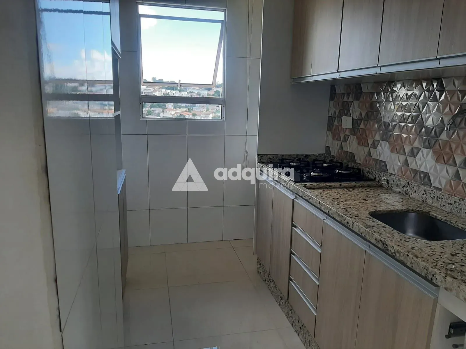 Apartamento, 2 quartos, 44 m² - Foto 7