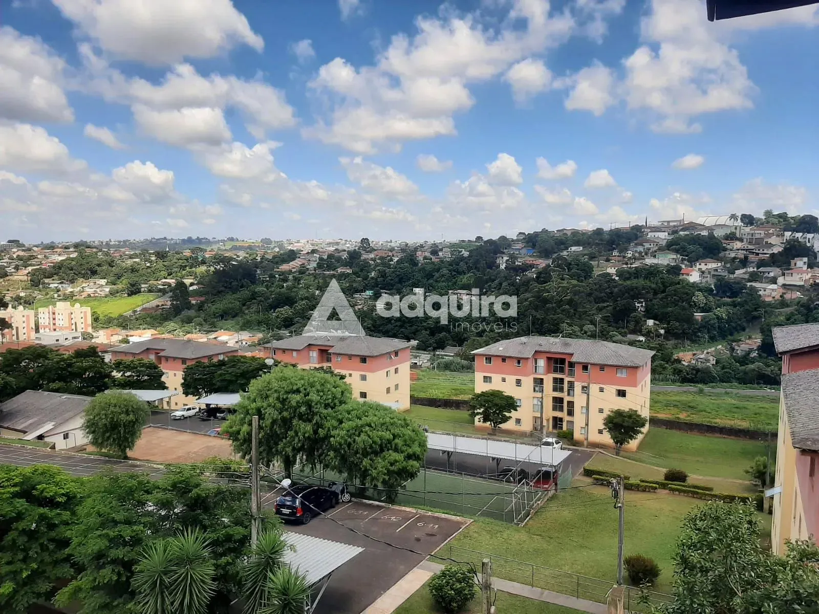 Apartamento, 2 quartos, 44 m² - Foto 3