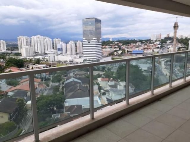Foto do Apartamento - Apartamento com 4 dormitórios para alugar, 245 m² por R$ 9.880,00/mês - Jardim Esplanada - São José dos Campos/SP | INDEPENDENCE NEGOCIOS IMOBILIARIOS LTDA