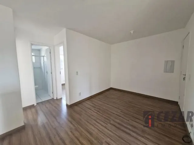 Apartamento 2 quartos e 1 banheiro, para alugar, no bairro Bonfim em Almirante Tamandaré
