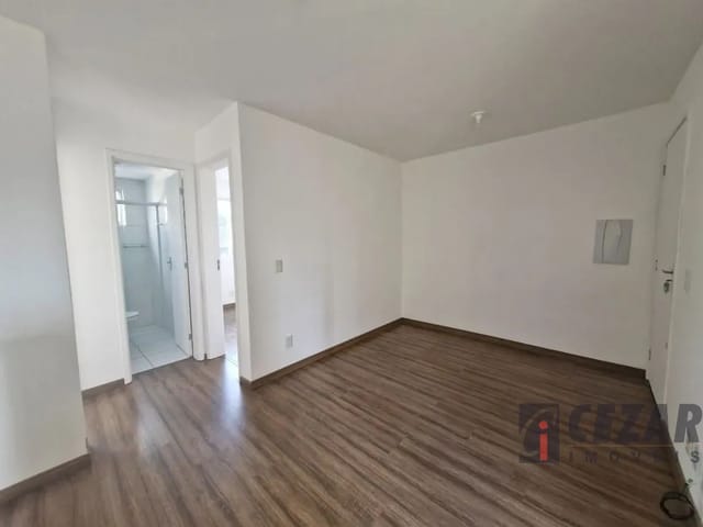 Apartamento 2 quartos e 1 banheiro, para alugar, no bairro Bonfim em Almirante Tamandaré