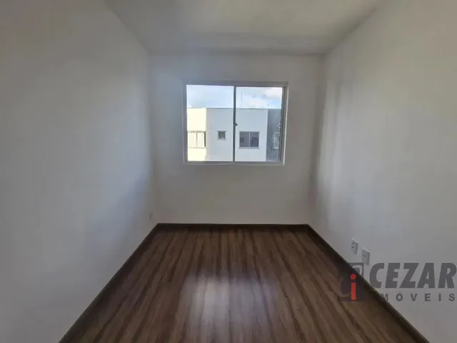 Apartamento 2 quartos e 1 banheiro, para alugar, no bairro Bonfim em Almirante Tamandaré