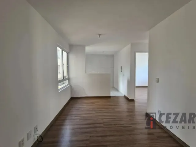 Apartamento 2 quartos e 1 banheiro, para alugar, no bairro Bonfim em Almirante Tamandaré
