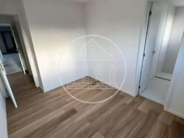 Apartamento com 143m² 3 quartos e 2 banheiros, à venda, no bairro Campo Belo em São Paulo