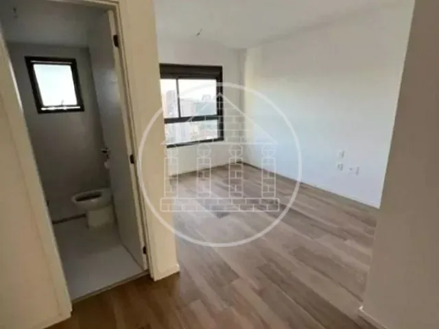 Apartamento com 143m² 3 quartos e 2 banheiros, à venda, no bairro Campo Belo em São Paulo