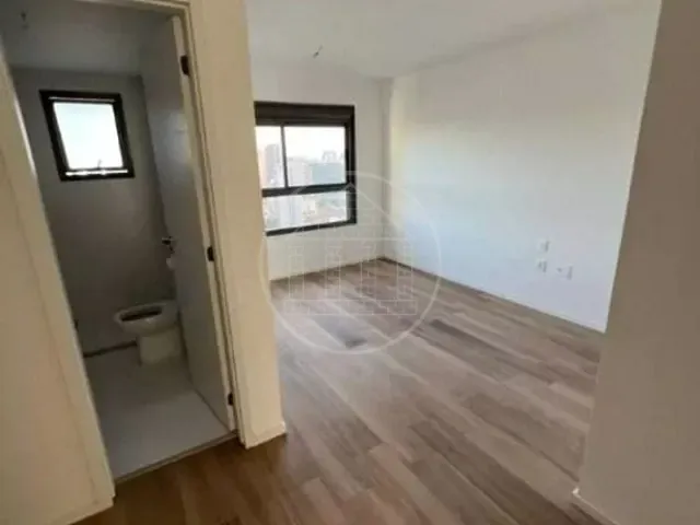 Apartamento com 143m² 3 quartos e 2 banheiros, à venda, no bairro Campo Belo em São Paulo