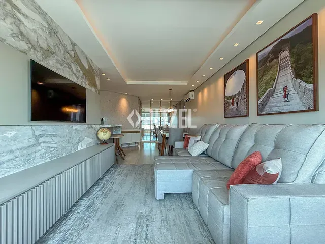 Apartamento 2 quartos e 2 banheiros, à venda, no bairro Ouro Branco em Novo Hamburgo