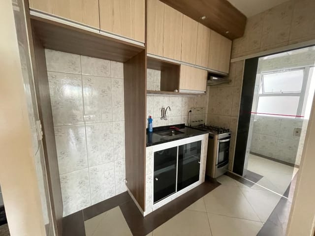 Foto do Apartamento - Apartamento no Condominio Getúlio Vargas  com 3 dormitórios à venda, 82 m² por R$ 440.000 - Jardim Califórnia - Jacareí/SP | RUSSI IMÓVEIS