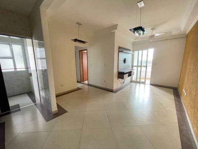 Foto do Apartamento - Apartamento no Condominio Getúlio Vargas  com 3 dormitórios à venda, 82 m² por R$ 440.000 - Jardim Califórnia - Jacareí/SP | RUSSI IMÓVEIS