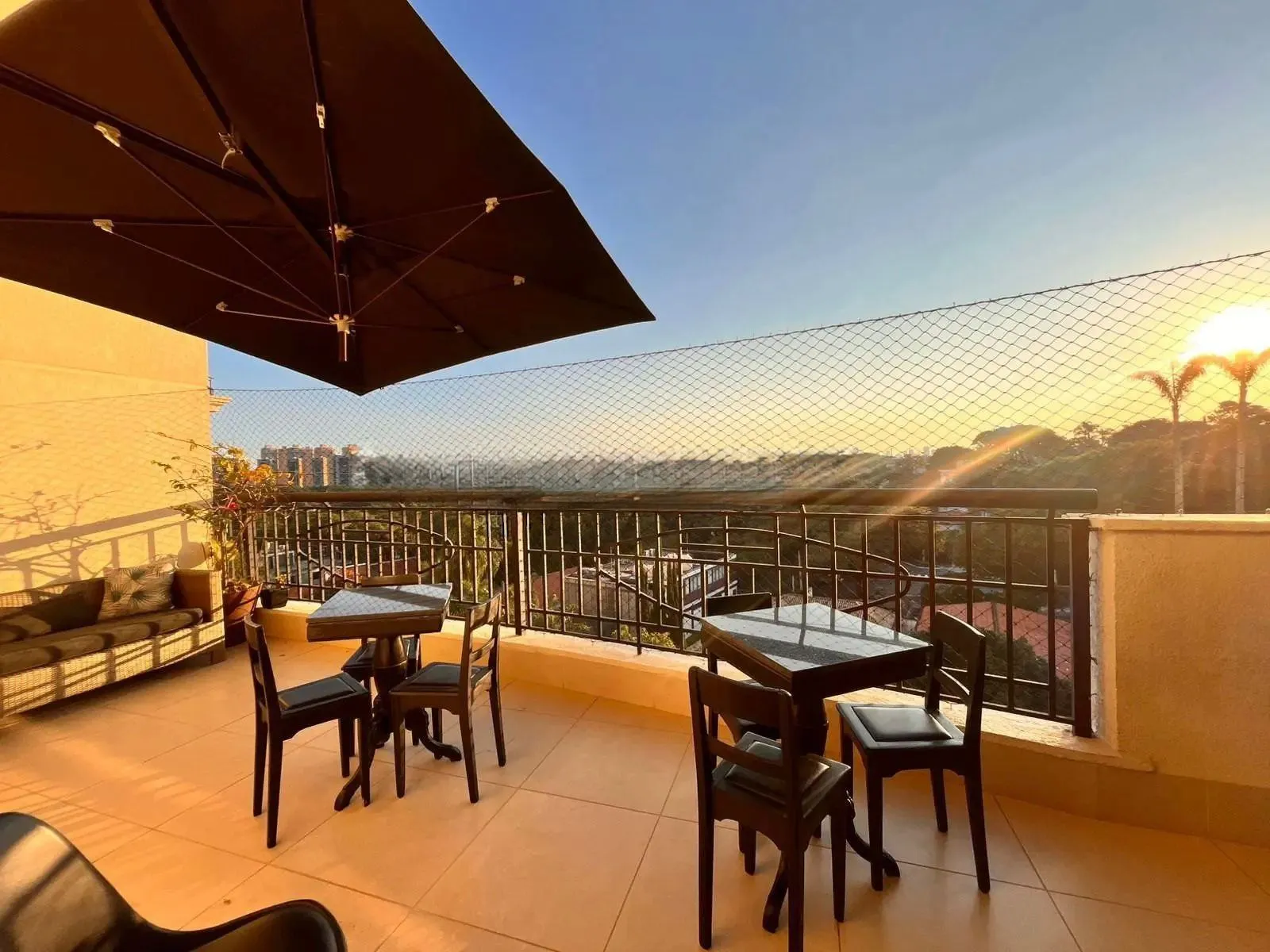 Apartamento em Alto de Pinheiros — foto 1