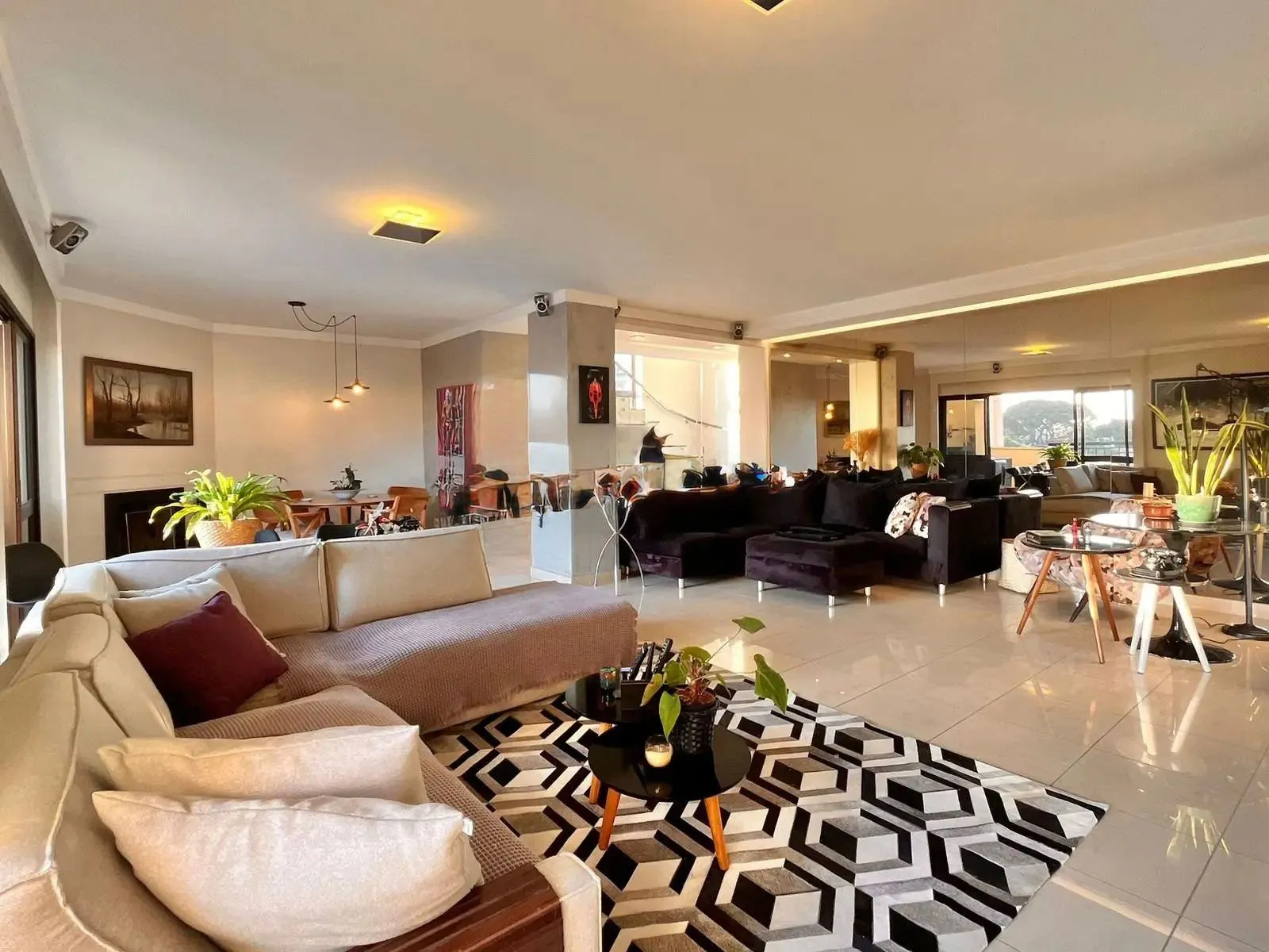 Apartamento em Alto de Pinheiros — foto 4